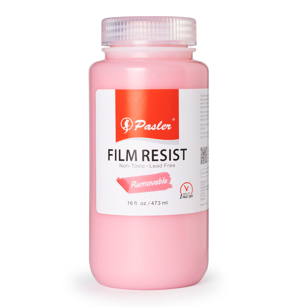 FILM RESIST(LATEX RESIST)