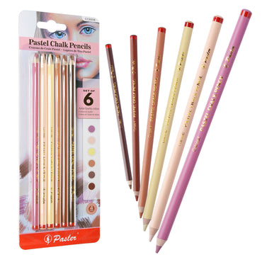 .com : Pasler® Colorless Blender Pencils - Professional