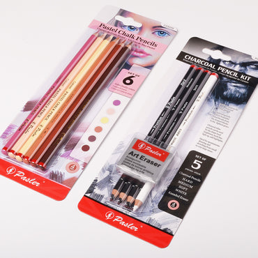  Pasler Colorless Blender Pencils - Professional