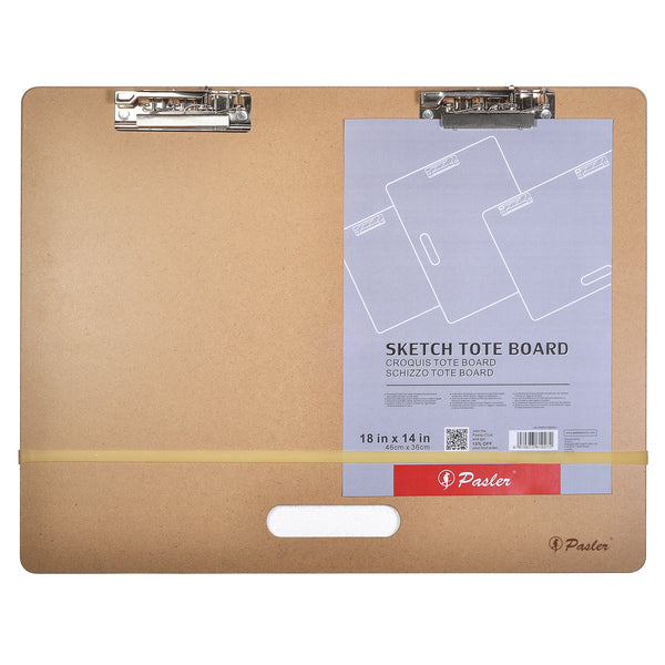 Pasler 5.5X8.5 Toned Gray Sketch Pad, 2 pack,100 Sheets (80lb