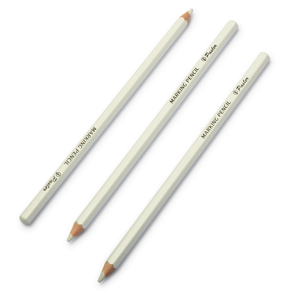 Marking Pencils - great for markig on glass acrylics marble metal tile set of 3
